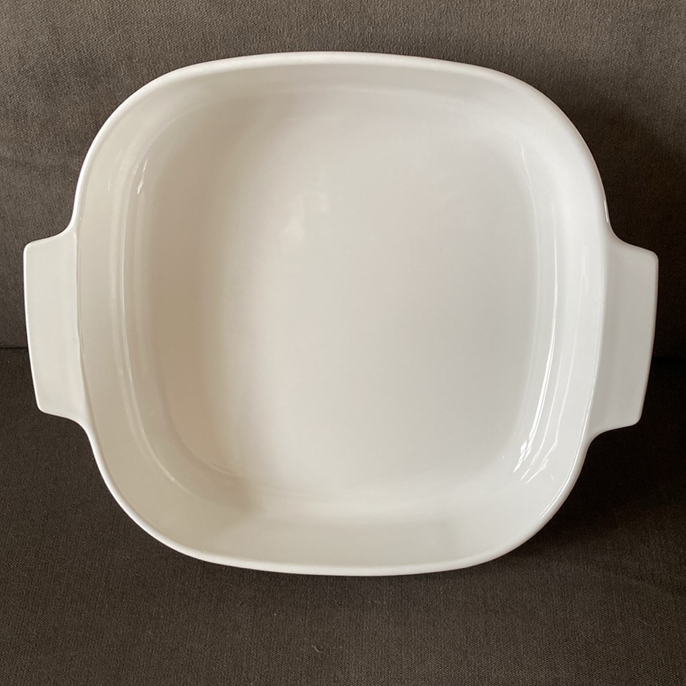 Vintage Corning Ware L’Echalote Spice of Life Casserole Dish 2.5 Liter - Picture 6 of 14